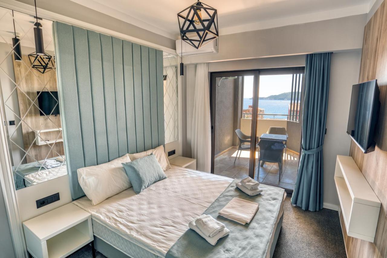 Montenegrina Hotel & Spa All-Inclusive Bečići Exterior foto